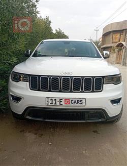 جيب جراند شيروكي